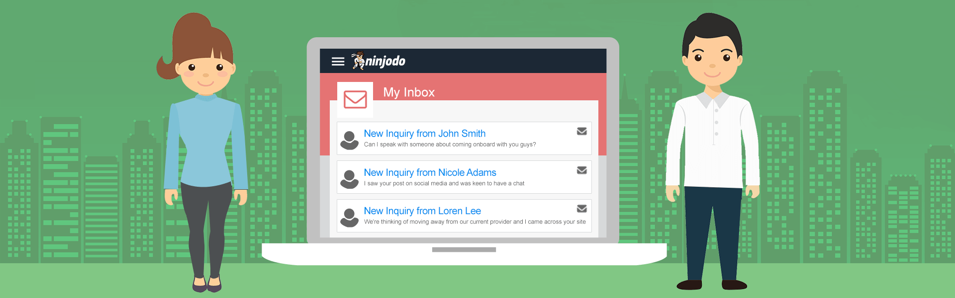 15 ways to Get free leads